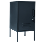 Der Shorty in Slate to the Left