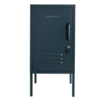 Der Shorty in Slate to the Left