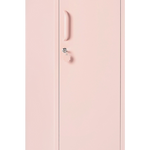 The Skinny in Erröten