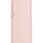 The Skinny in Erröten