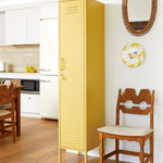 Das Skinny in Butter