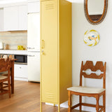 Das Skinny in Butter