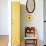 Das Skinny in Butter