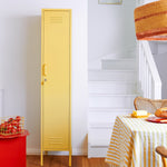 Das Skinny in Butter