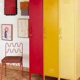 Das Skinny in Butter