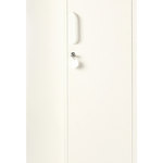 Der Skinny in Kreide