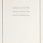 Der Skinny in Kreide