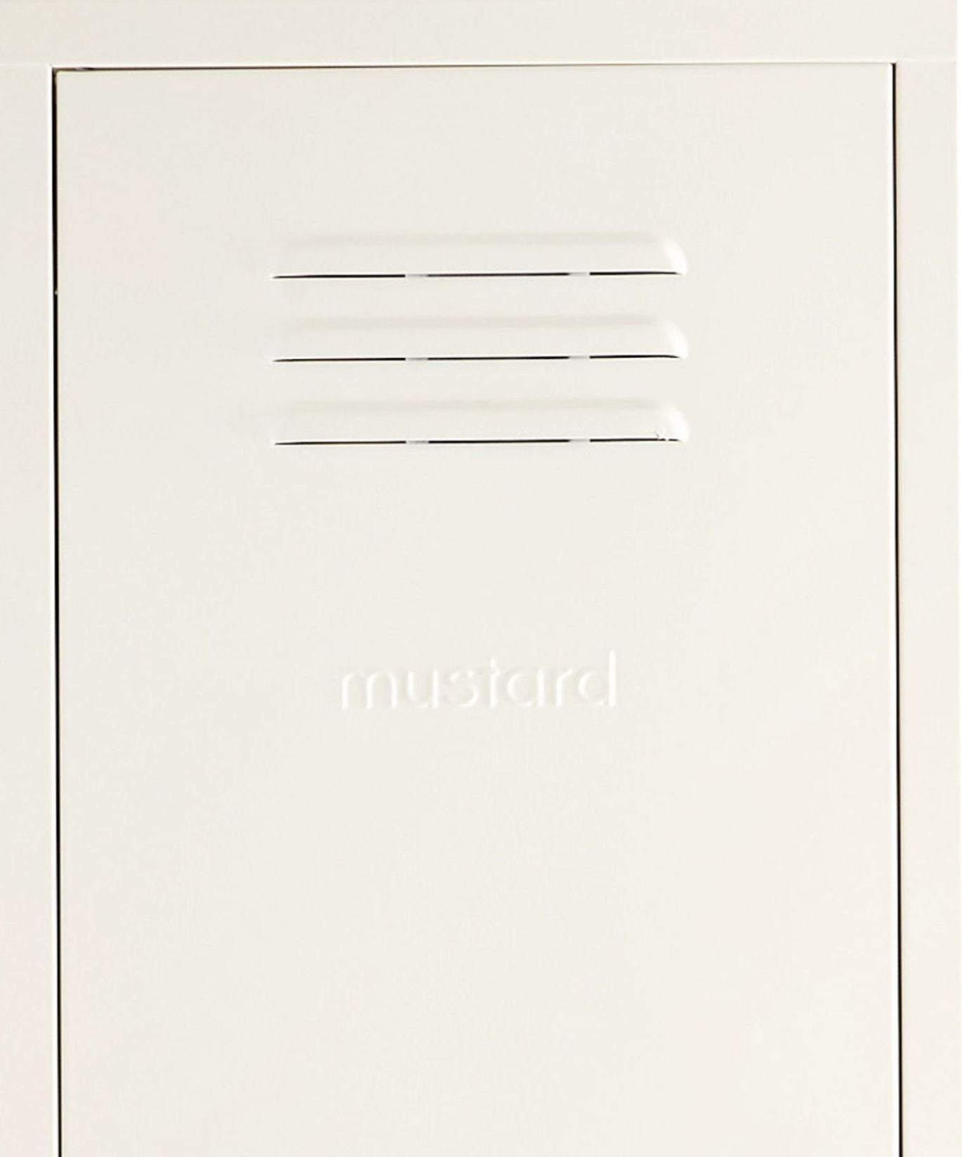 Der Skinny in Kreide