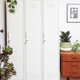 Der Skinny in Kreide