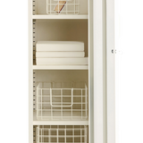 Der Skinny in Kreide