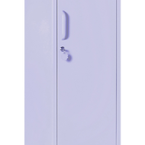 The Skinny in Flieder