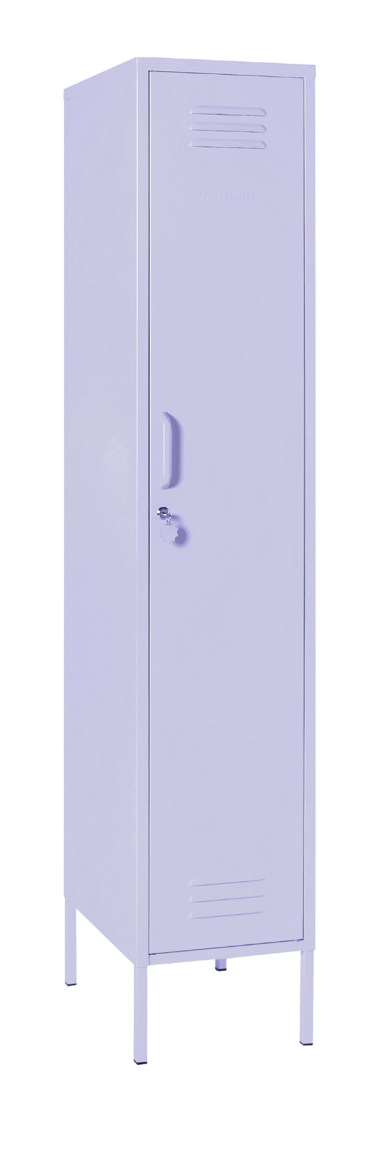 The Skinny in Flieder