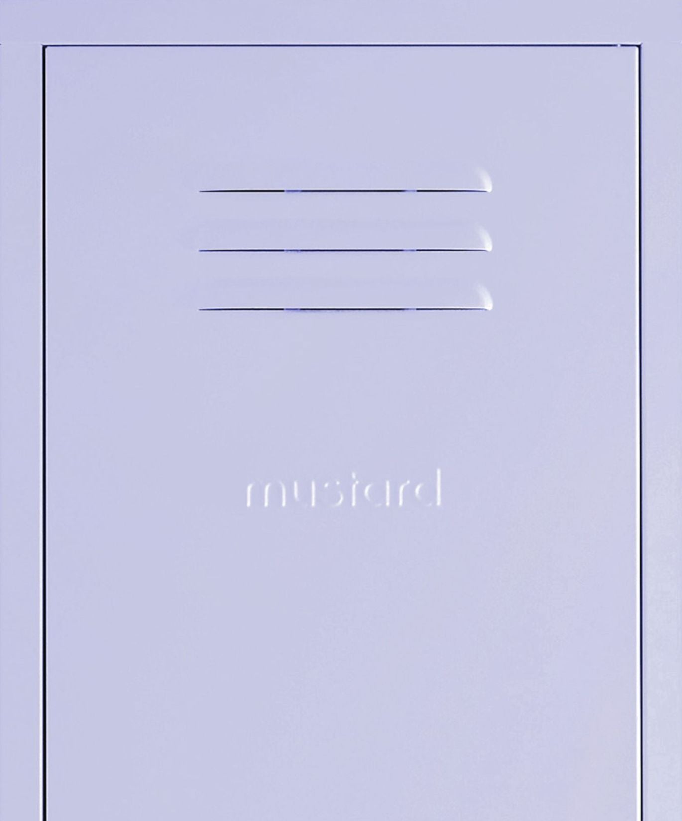 The Skinny in Flieder