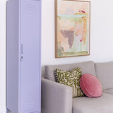 The Skinny in Flieder