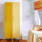 Der Skinny in Mustard