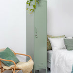 Der Skinny in Salbei