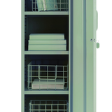 Der Skinny in Salbei