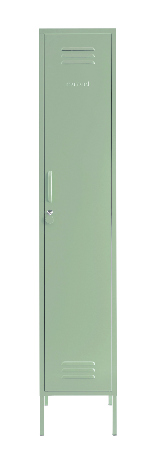 Der Skinny in Salbei