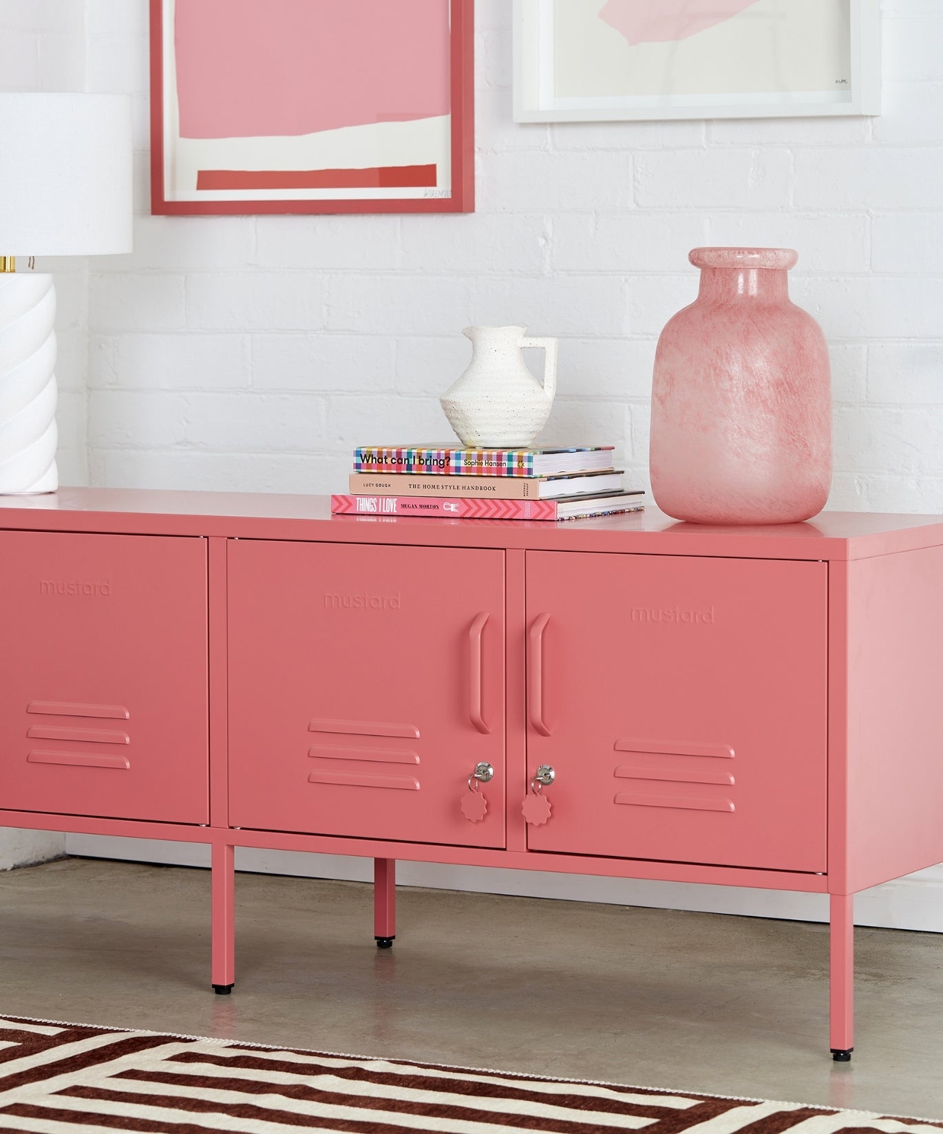 Der Standard in Berry