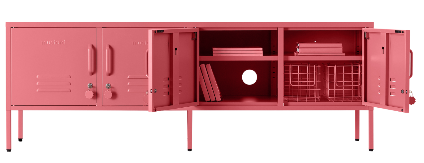 Der Standard in Berry