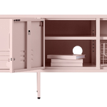 Der Standard in Erröten