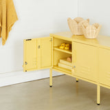 Der Standard in Butter