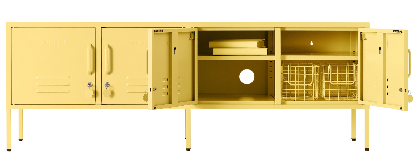 Der Standard in Butter