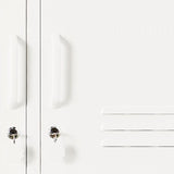 Der Standard in Kreide