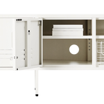 Der Standard in Kreide