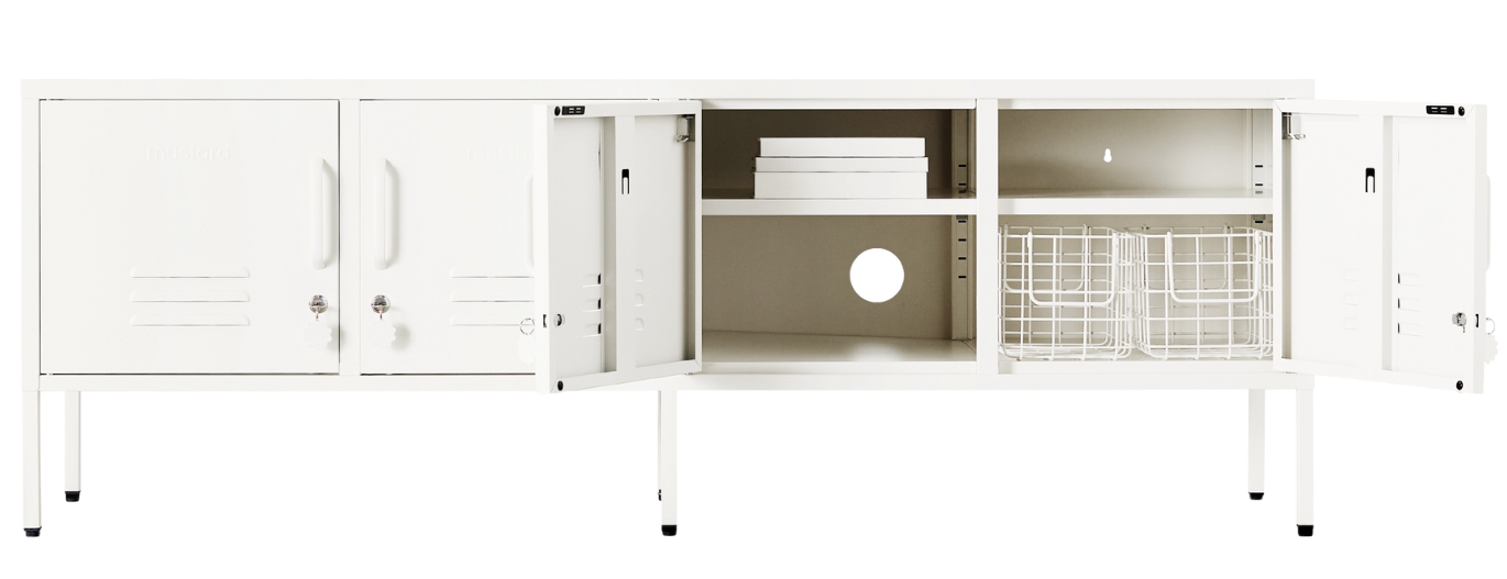 Der Standard in Kreide