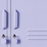 Der Standard in Flieder