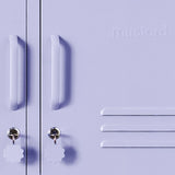 Der Standard in Flieder