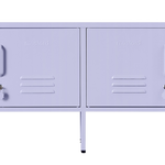 Der Standard in Flieder