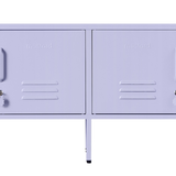 Der Standard in Flieder