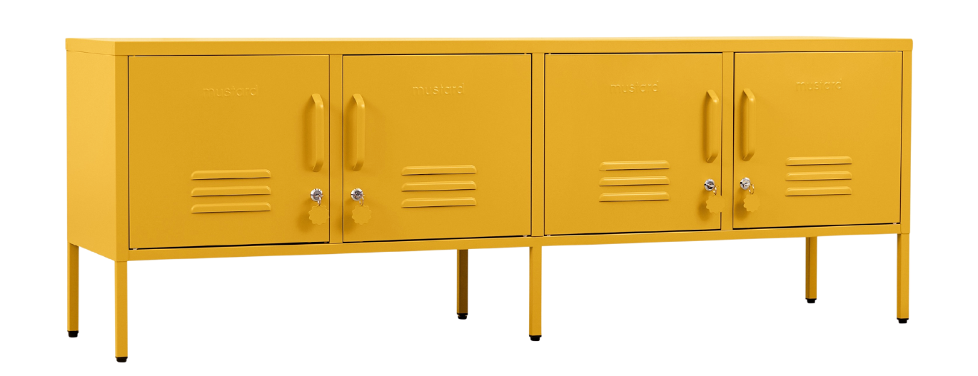 Der Standard in Mustard