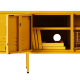 Der Standard in Mustard