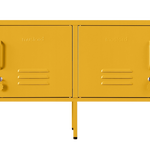 Der Standard in Mustard