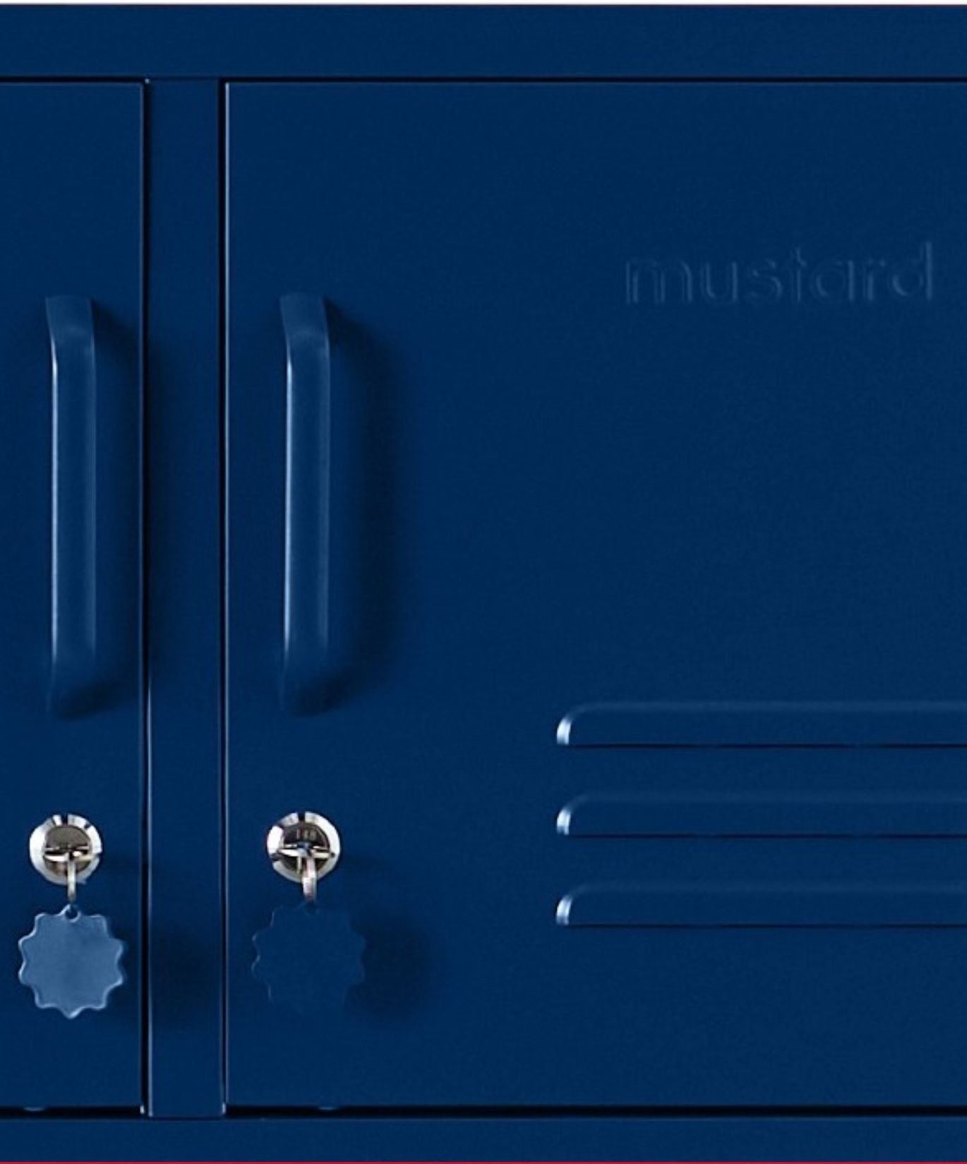 Der Standard in der Marine