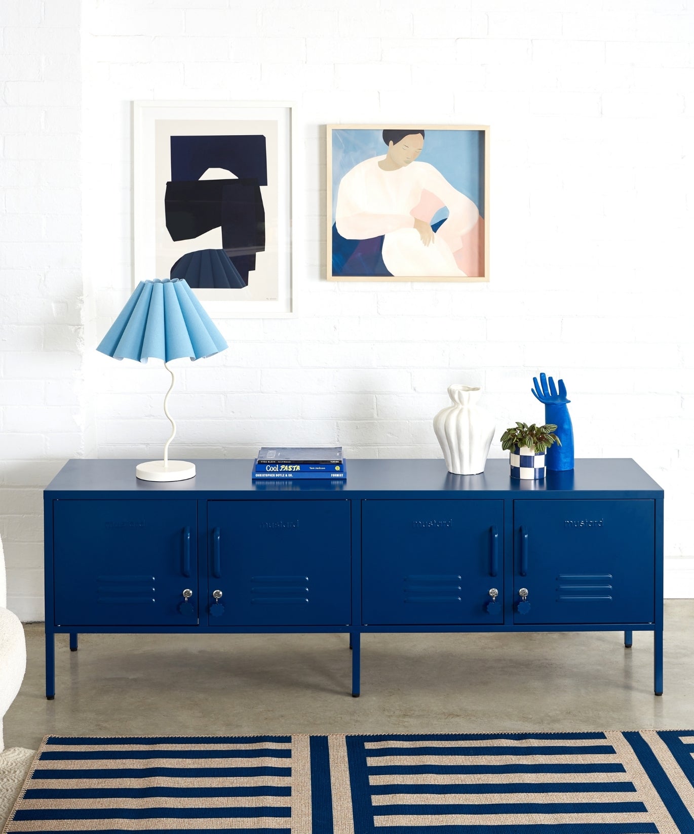 Der Standard in der Marine