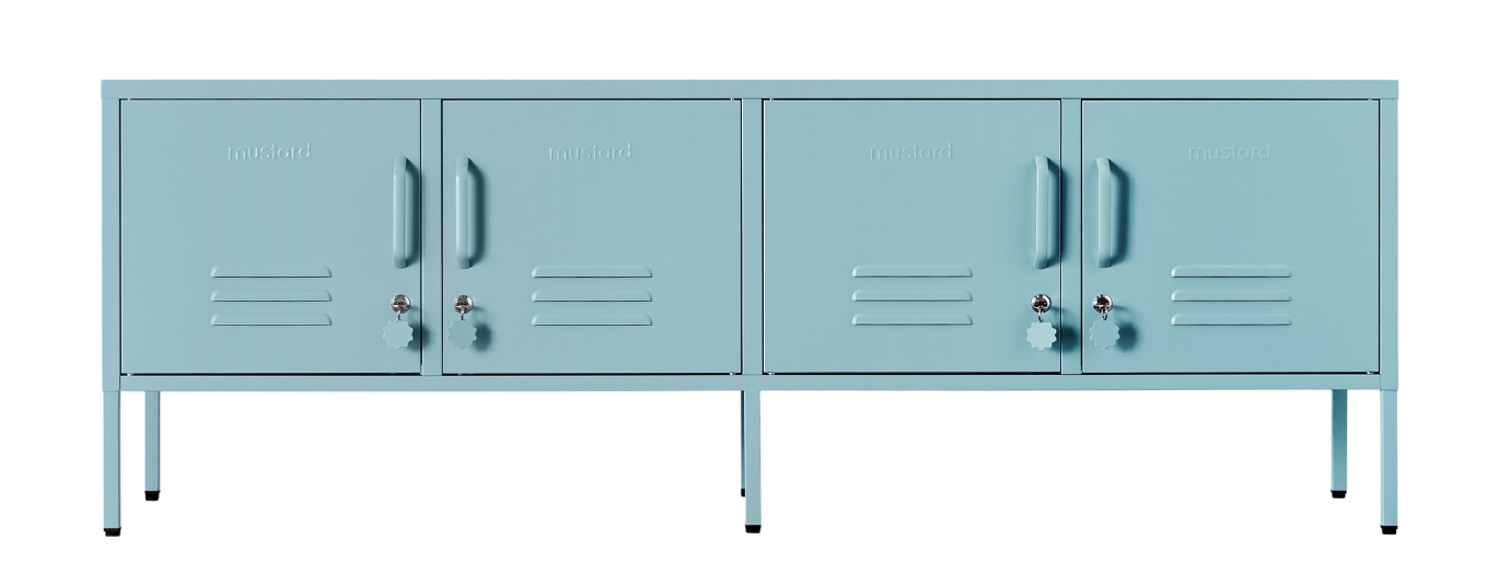 Der Standard im Ozean