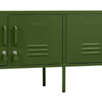 Der Standard in Olive