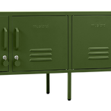 Der Standard in Olive