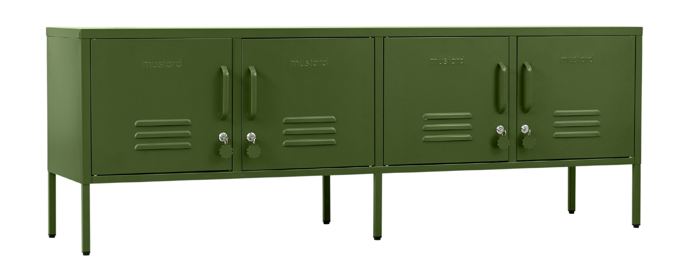 Der Standard in Olive