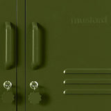 Der Standard in Olive