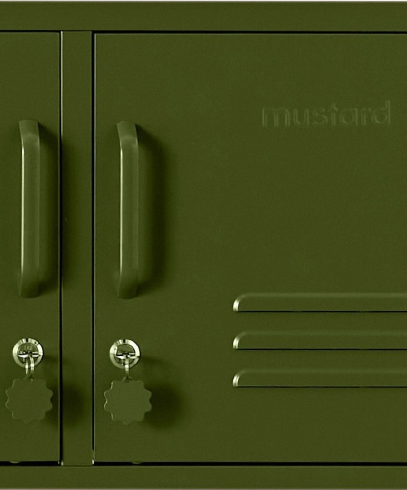 Der Standard in Olive