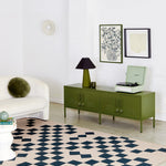 Der Standard in Olive