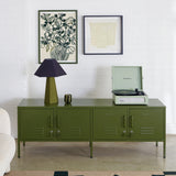 Der Standard in Olive