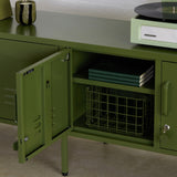 Der Standard in Olive