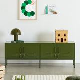 Der Standard in Olive