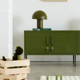 Der Standard in Olive